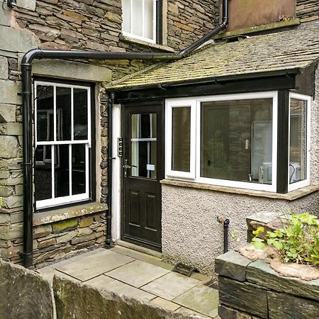 Rohan Rise - Lake District Escape For Two Ambleside Ngoại thất bức ảnh