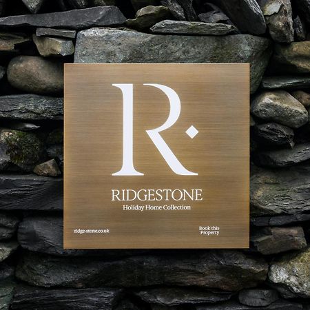 Rohan Rise - Lake District Escape For Two Ambleside Ngoại thất bức ảnh