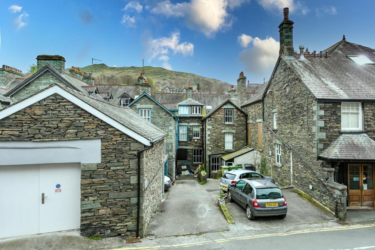 Rohan Rise - Lake District Escape For Two Ambleside Ngoại thất bức ảnh