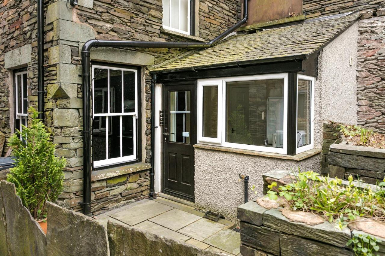Rohan Rise - Lake District Escape For Two Ambleside Ngoại thất bức ảnh
