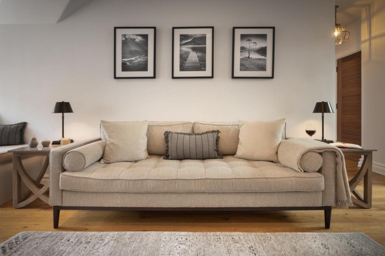 Rohan Rise - Lake District Escape For Two Ambleside Ngoại thất bức ảnh