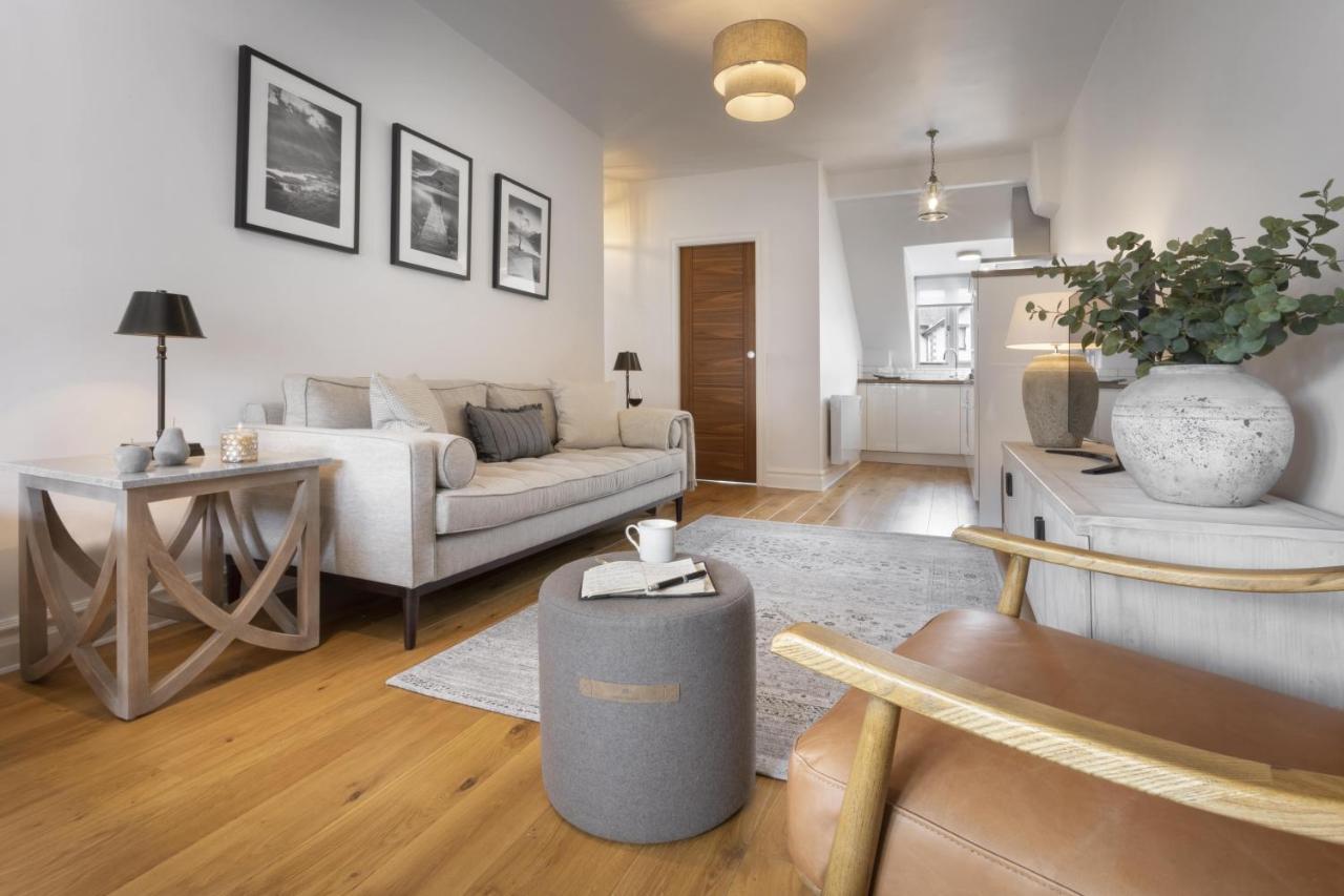 Rohan Rise - Lake District Escape For Two Ambleside Ngoại thất bức ảnh