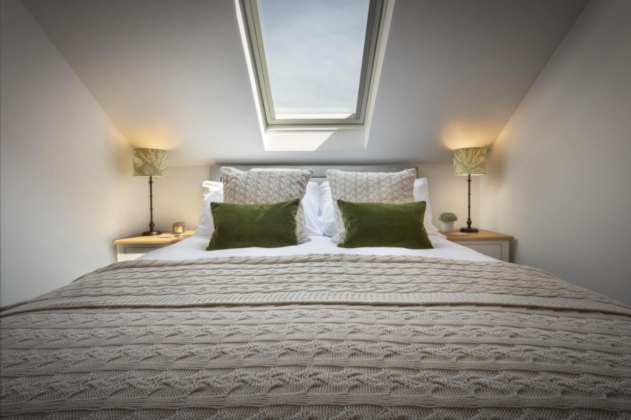 Rohan Rise - Lake District Escape For Two Ambleside Ngoại thất bức ảnh