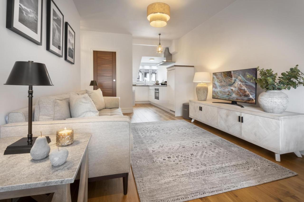 Rohan Rise - Lake District Escape For Two Ambleside Ngoại thất bức ảnh
