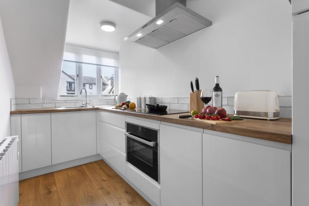 Rohan Rise - Lake District Escape For Two Ambleside Ngoại thất bức ảnh