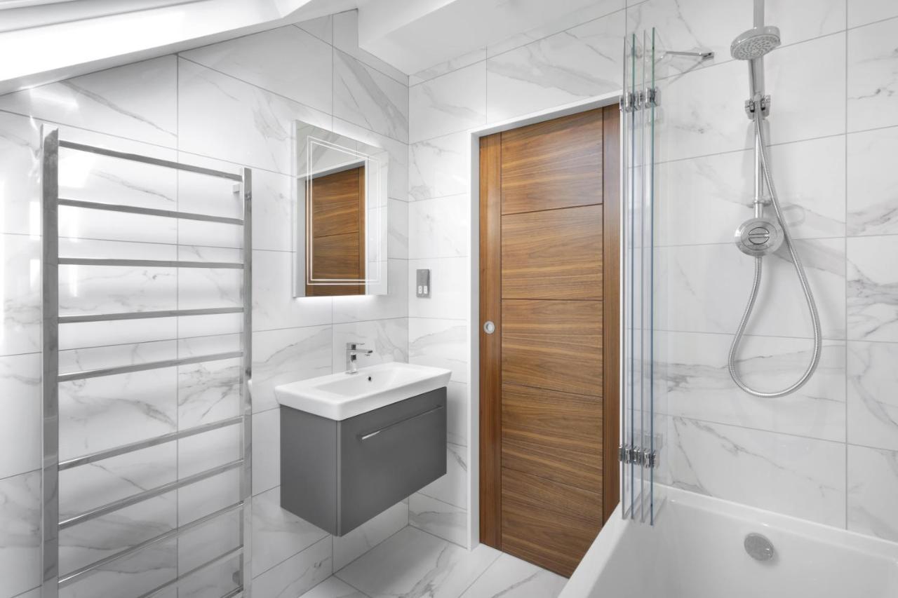 Rohan Rise - Lake District Escape For Two Ambleside Ngoại thất bức ảnh
