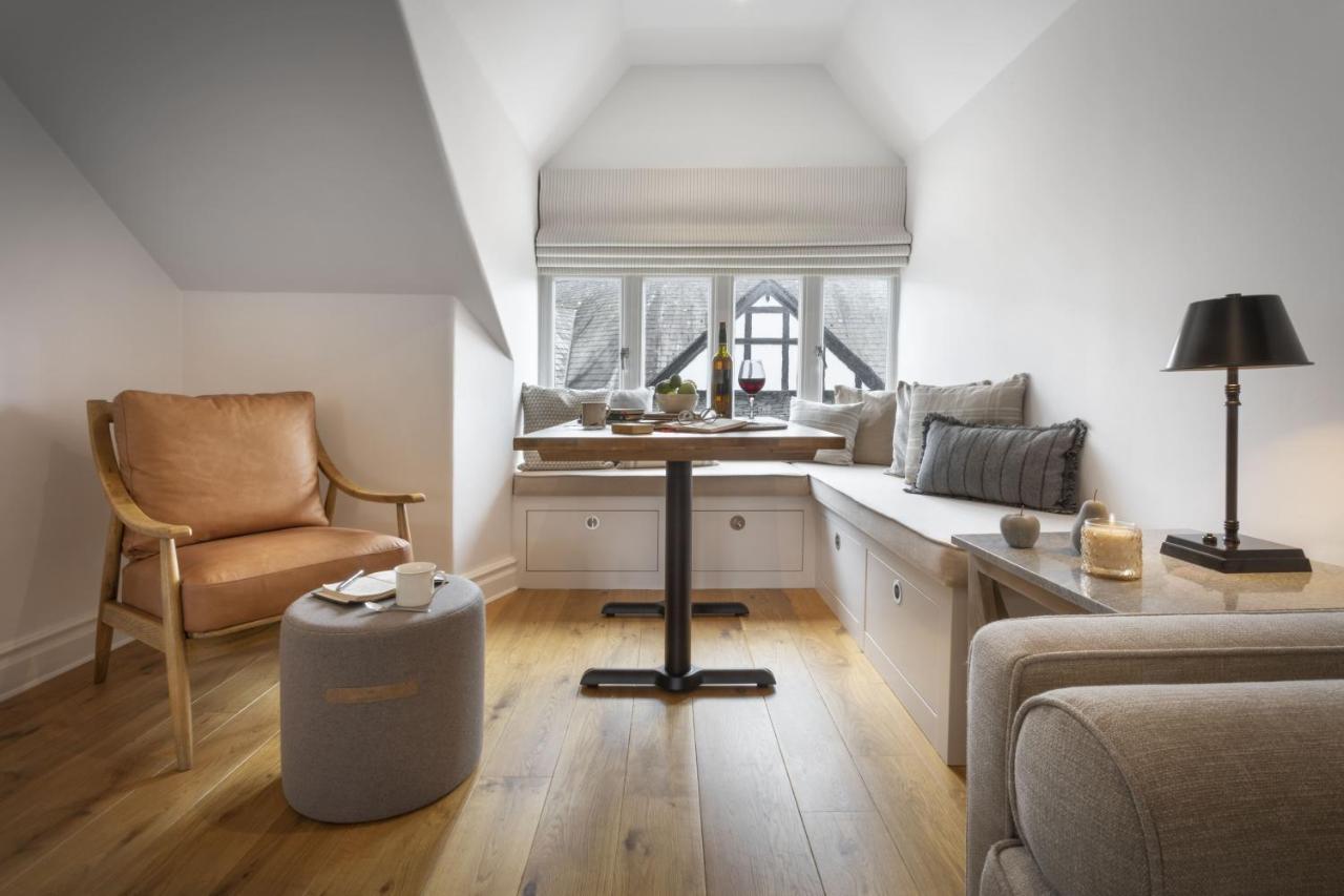 Rohan Rise - Lake District Escape For Two Ambleside Ngoại thất bức ảnh