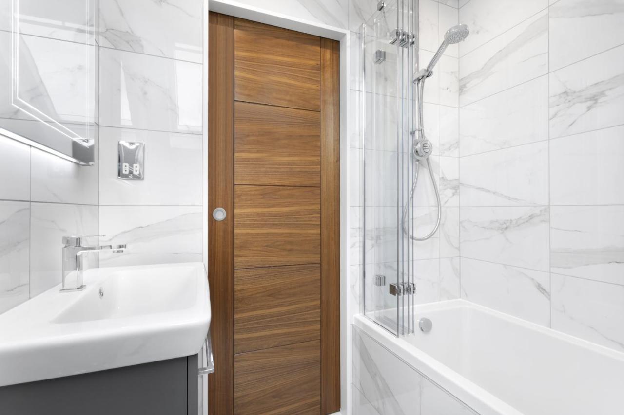 Rohan Rise - Lake District Escape For Two Ambleside Ngoại thất bức ảnh