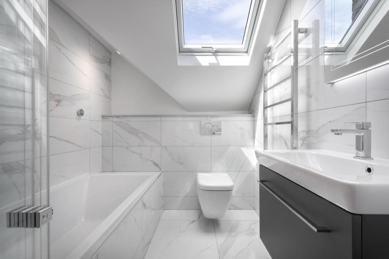 Rohan Rise - Lake District Escape For Two Ambleside Ngoại thất bức ảnh