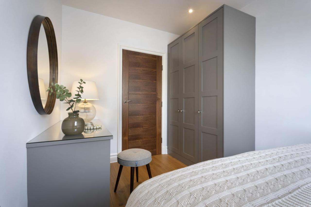 Rohan Rise - Lake District Escape For Two Ambleside Ngoại thất bức ảnh