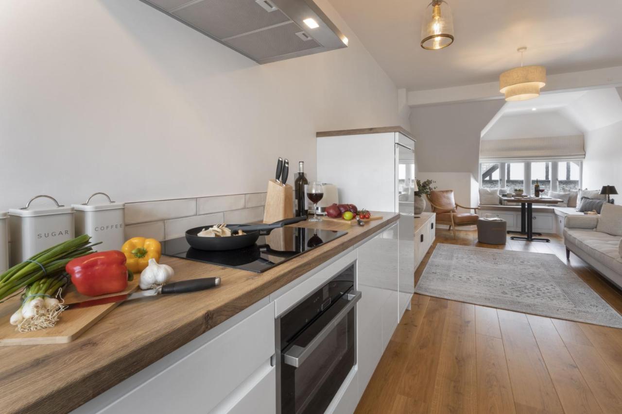 Rohan Rise - Lake District Escape For Two Ambleside Ngoại thất bức ảnh