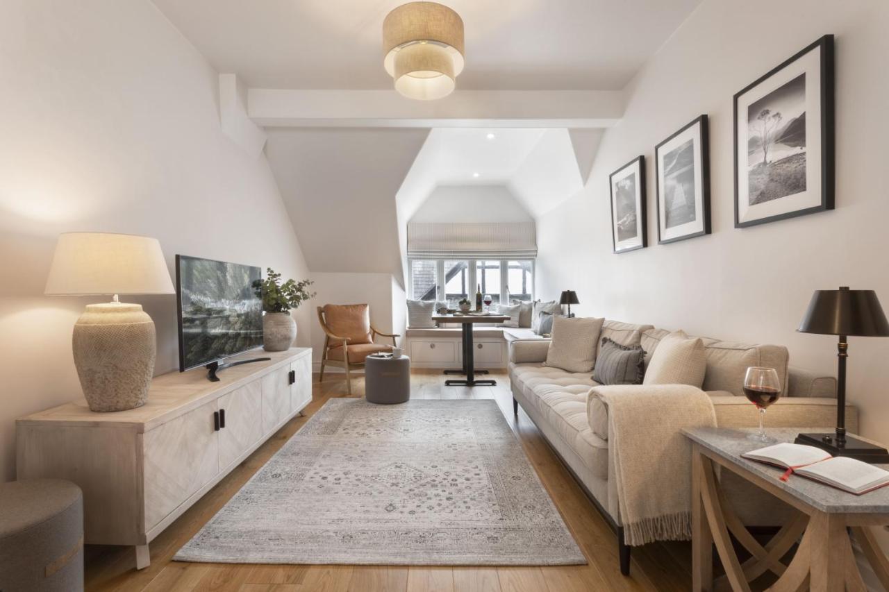 Rohan Rise - Lake District Escape For Two Ambleside Ngoại thất bức ảnh