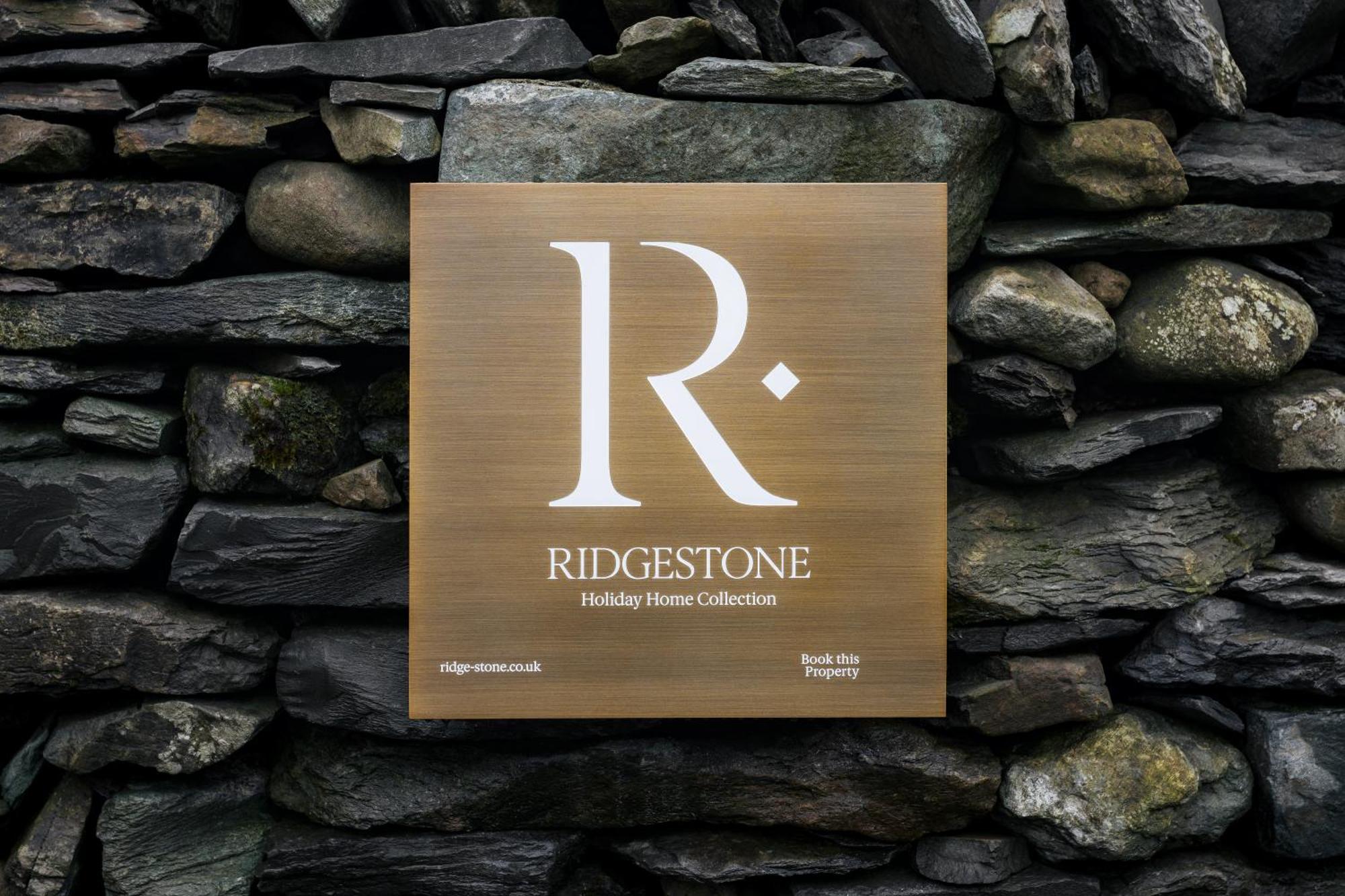 Rohan Rise - Lake District Escape For Two Ambleside Ngoại thất bức ảnh